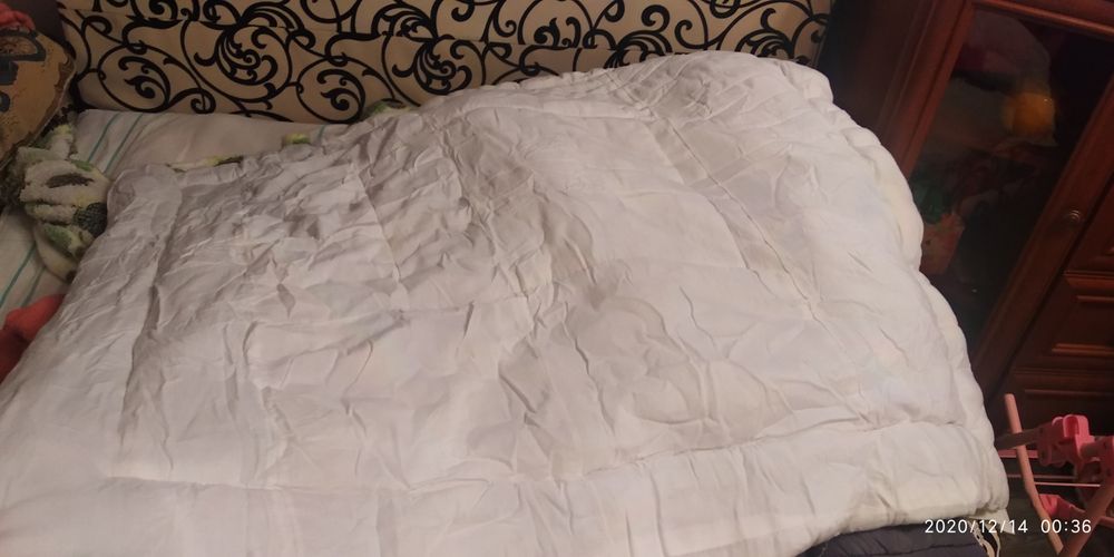 Продам детское одеяло