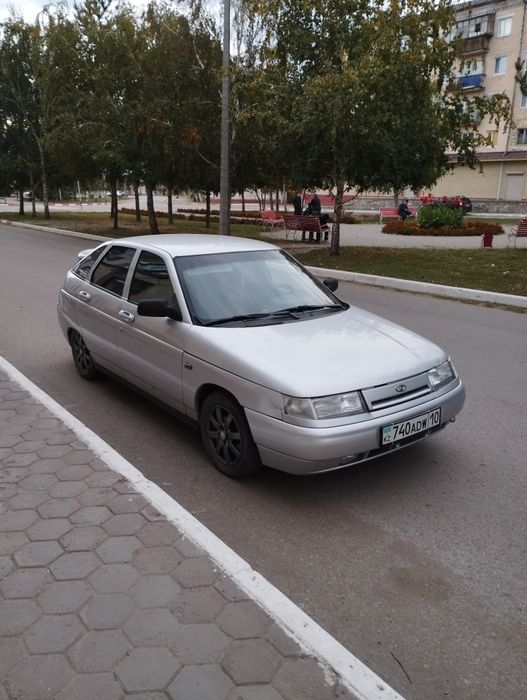 Продам ВАЗ 21124
