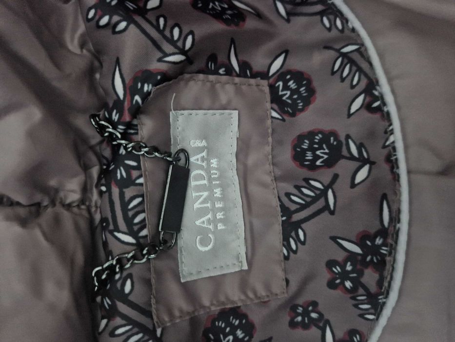 Geaca C& A dama 36/38