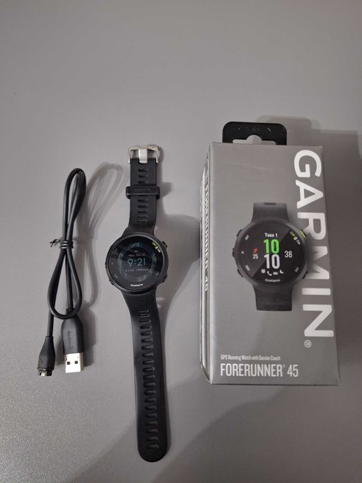 Ceas Garmin FORERUNNER 45