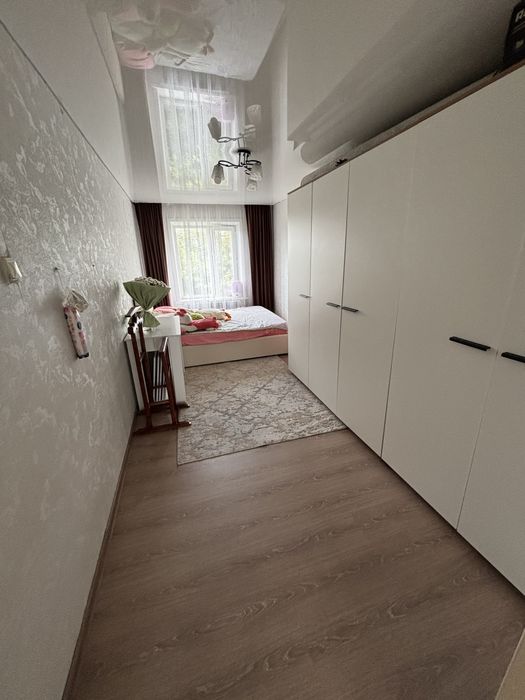 Продается квартира