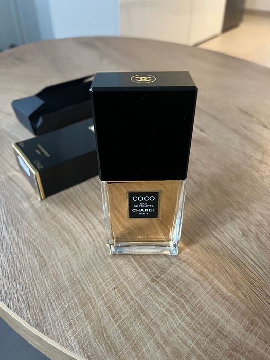 Parfum Chanel Coco Eau de Toilette 50 ml