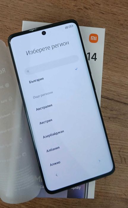 Redmi Note 14 Pro