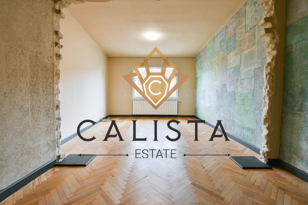 Дава се под наем Тристаен апартамент в София, Център - 86 кв.м за 900 € - Снимка #6