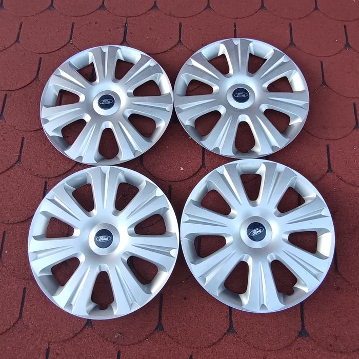 Форд тасове 16 цола