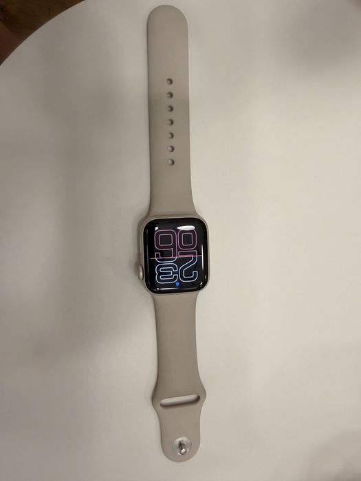 Apple Watch SE gen2