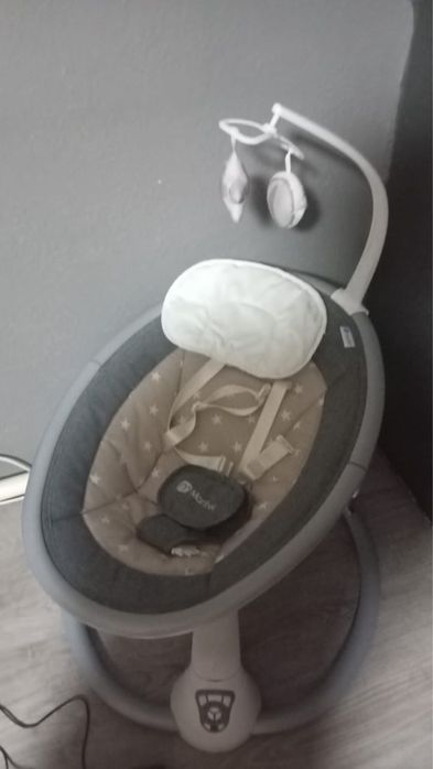 детский шезлонг