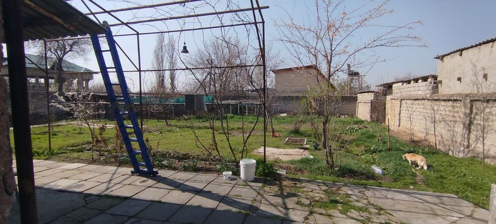 Дача, с капитальным домом. ориентир Голден Фиш