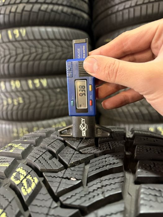 Anvelope iarna 225/45/17 Dunlop Sport Winter 5 225 45 17 R 17