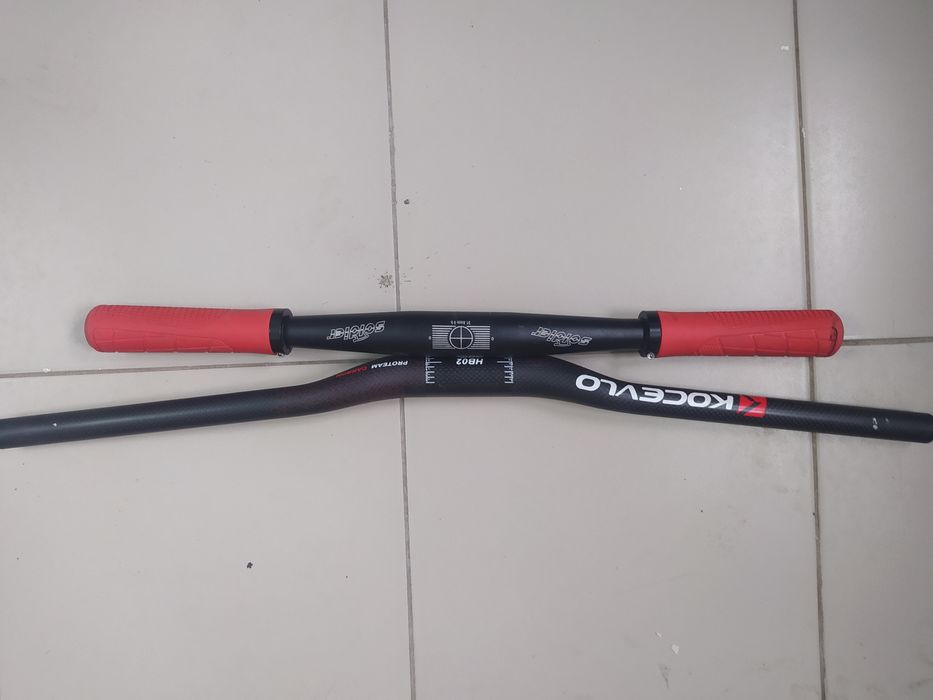 Звезда,руль,вилсет