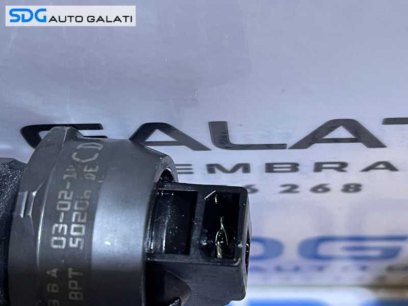 Injector Injectoare Pompa Pompe Diuza Audi A6 C5 1.9 TDI 131 CP AVF AWX 2001 - 2005 Cod 038130073BA 0414720216 Verificat pe Banc [M8803]