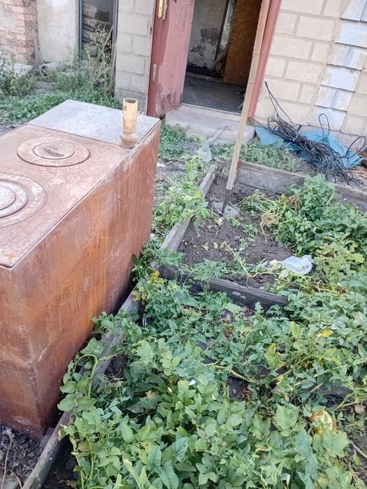 Кател для отопления