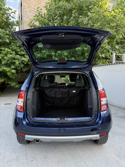 DACIA Duster 2016 — imagine 5