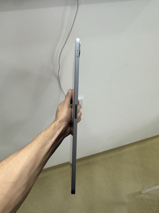 iPad pro 12.9 (M1) 128 GB wifi
