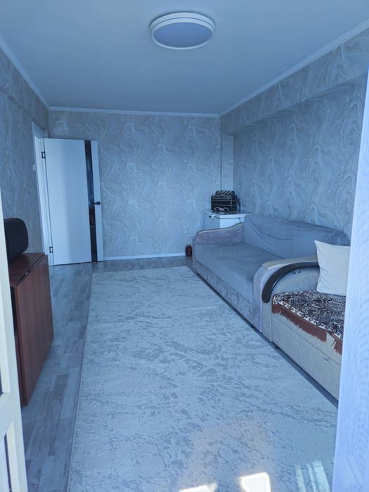 Продам 3 комнатную квартиру.