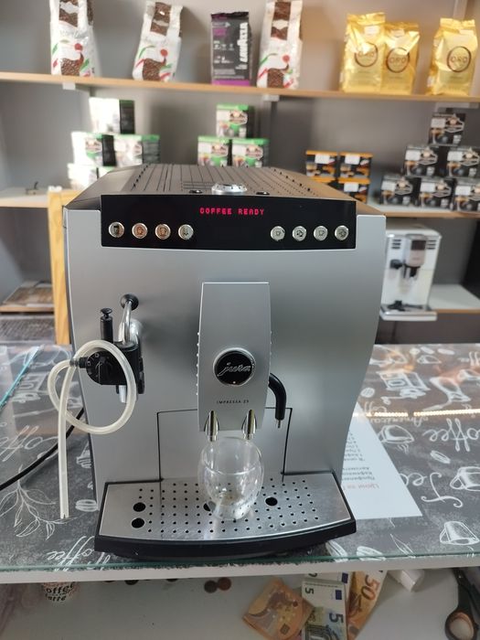 Jura Impressa Z5