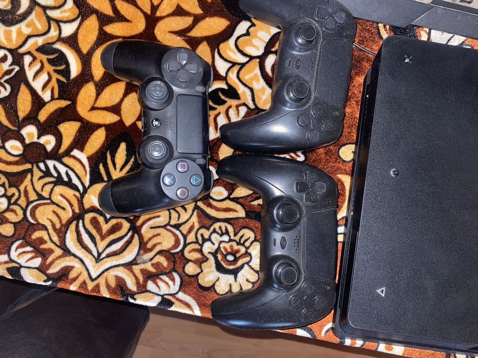 ps4 slim ca nou.