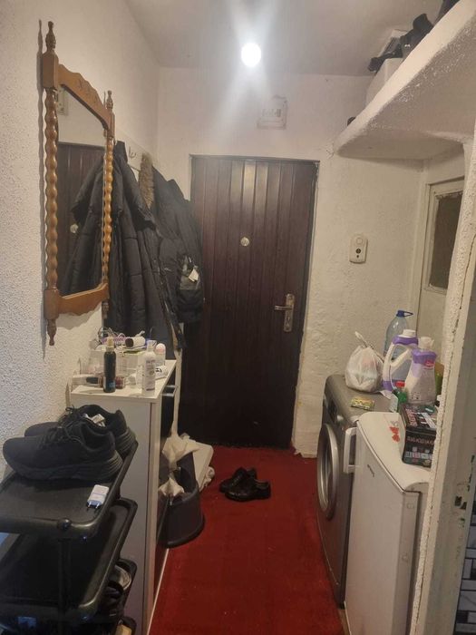 Vând apartament 2 camere