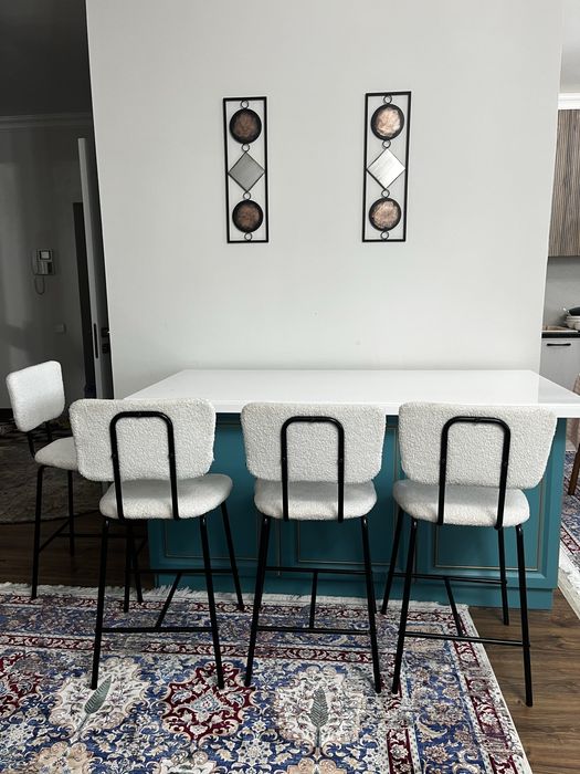 Кухонный островок