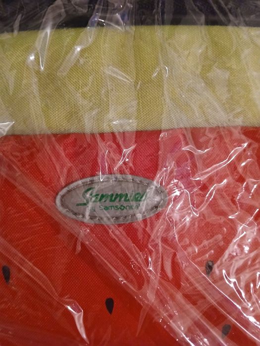 Детски куфар Samsonite