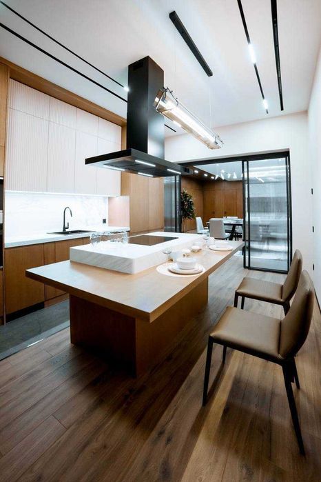 Mirabad Avenue! Сдаётся новая квартира премиум бизнес класса!