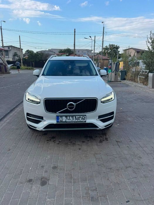 Vând/ Predau Leasing Volvo XC 90