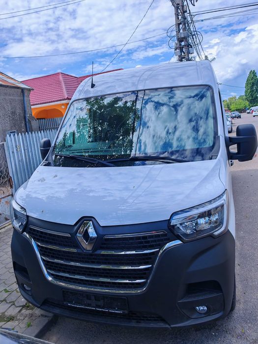 RENAULT Unknown Model 2022 — imagine 3