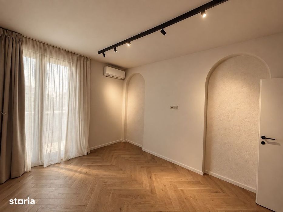 Apartament 3 camere | Bd. Unirii | parcare inclusă -1