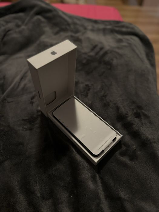 iPhone 15 Pro Max 1TB Black Titanium – Nou-nouț
