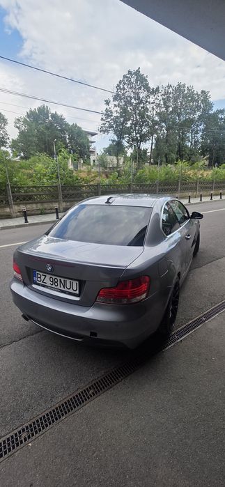 BMW 1 Series 2009 — imagine 5