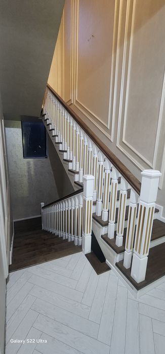 Замонавий зиналари