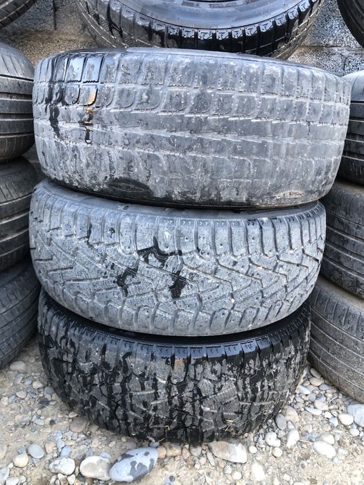 Диски моноблок R 16 на мерседес