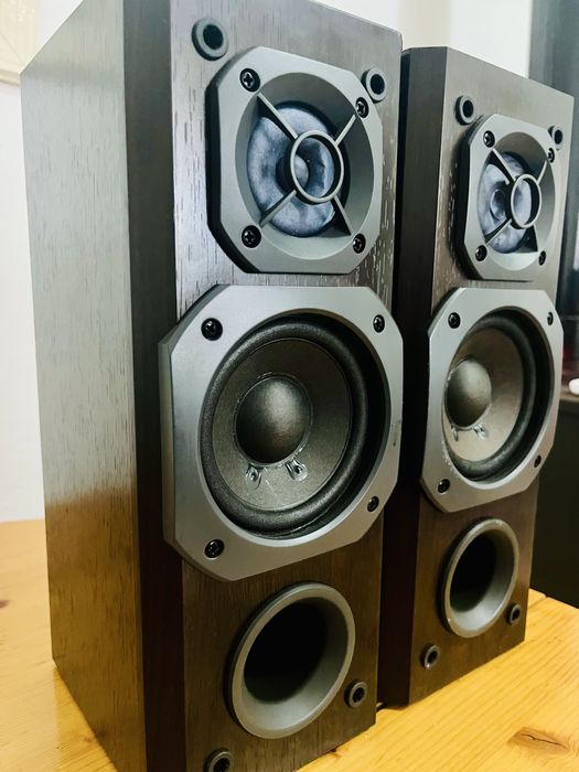 Пасивни колони  Техникс