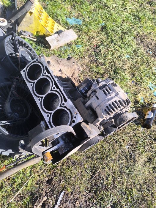 Блог за Голф 4 1.4 16в бензин