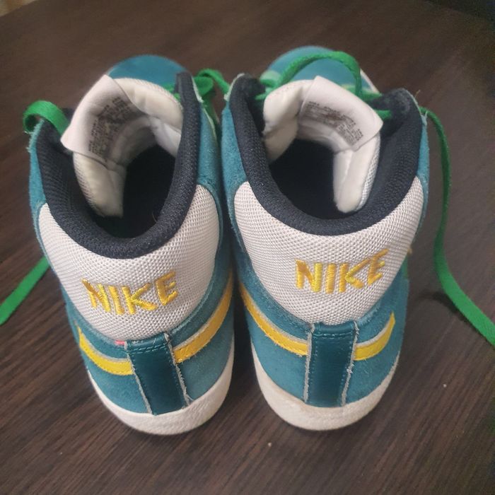 Pantofi sport Nike Blazer