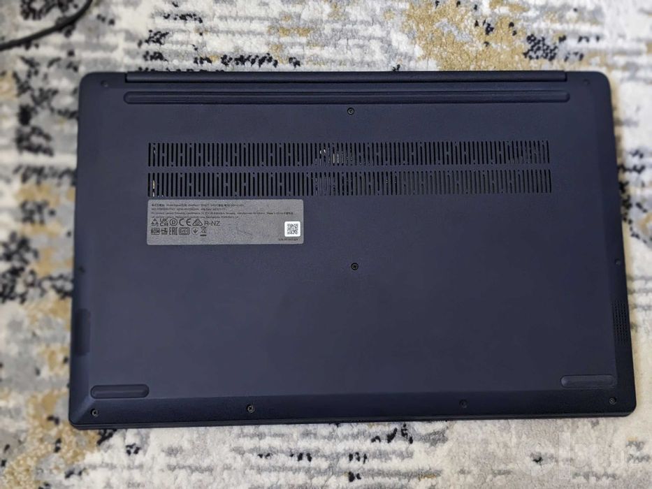 Ноутбук Lenovo IdeaPad 1 15IGL7 - 15.6"