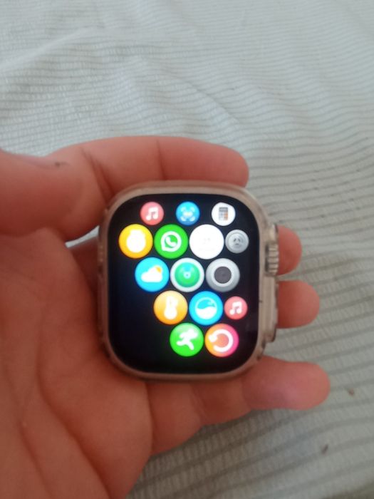 Продам чясы Hi ultro