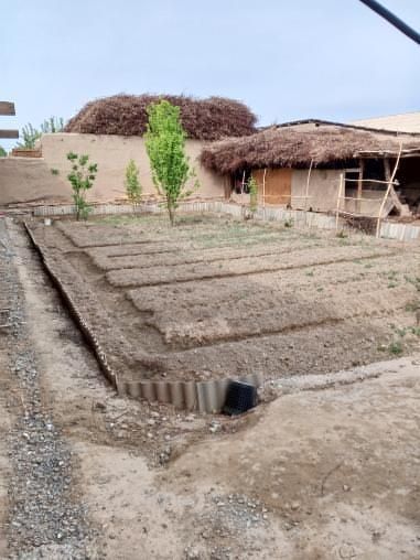 Zudlik bn xovli joy sotiladi