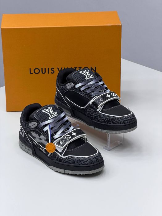 Louis Vuitton Trainer
