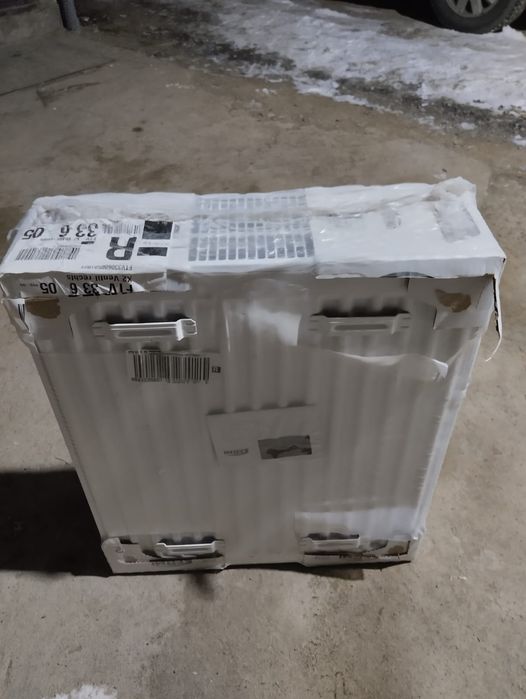 Продам батареи для отопления