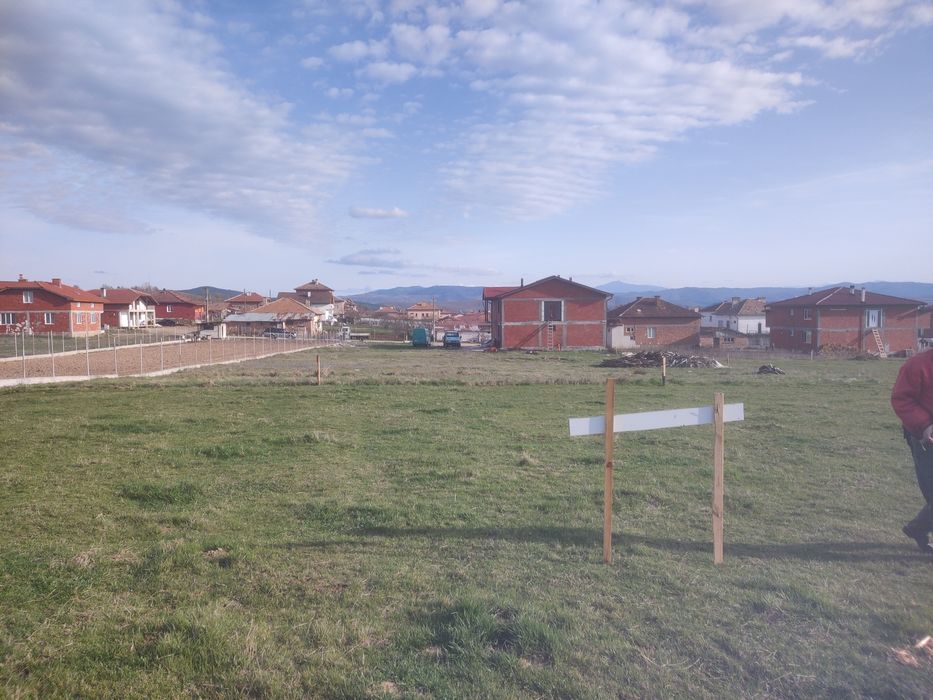 Продава се Парцел в с. Хвостяне, Област Благоевград - 2300 кв.м за 10 €/кв.м - Снимка #6