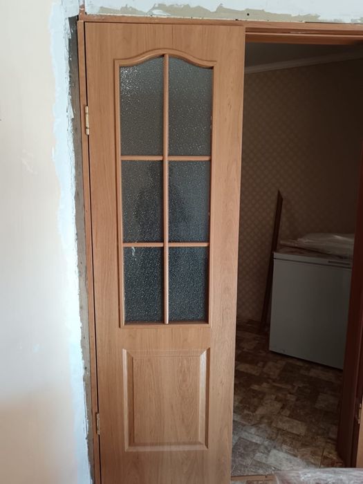 Продаются межкомнатные двери