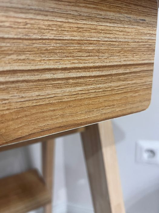 Рабочий стол в хорошем состоянии