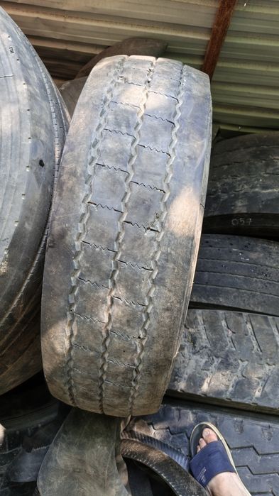265на70 R19.5 балон