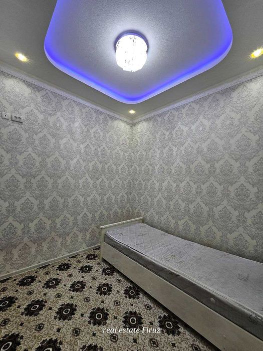 Сдаётся 3х комнатная квартира в центре города только семейным людям