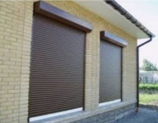 Ремонт и установка автоматических ворот