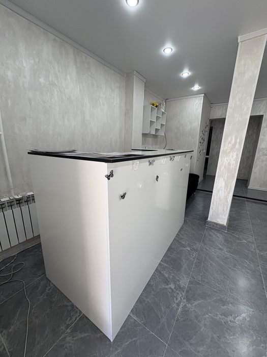 Ресепшен 180 длинна