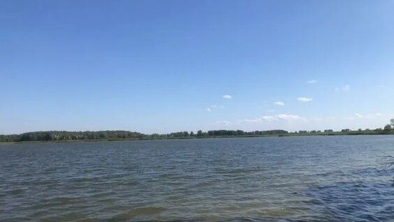 Рыбхоз, рыбпром, озеро