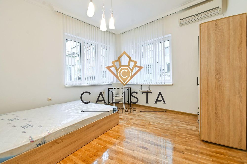 Дава се под наем Тристаен апартамент в София, Медицинска академия - 60 кв.м за 996.03 € - Снимка #7