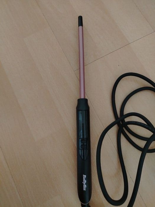 Ondulator ultra subtire BaByliss